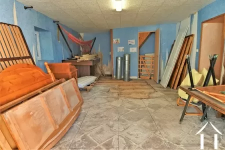 Maison à vendre cluny, bourgogne, JP5094S Image - 15