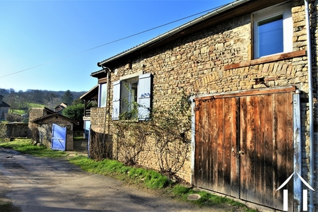 Maison à vendre cluny, bourgogne, JP5094S Image - 1