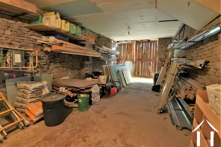 Maison à vendre cluny, bourgogne, JP5094S Image - 13