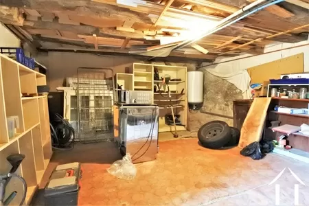 Maison à vendre cluny, bourgogne, JP5094S Image - 14