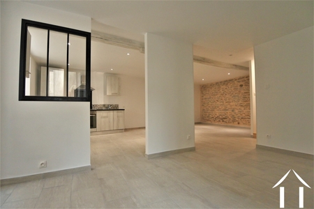 Maison de bourg à vendre joncy, bourgogne, JP5135S Image - 3