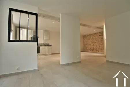 Maison de bourg à vendre joncy, bourgogne, JP5135S Image - 3