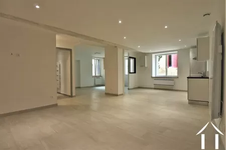 Maison de bourg à vendre joncy, bourgogne, JP5135S Image - 2