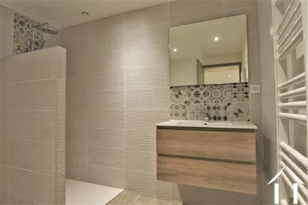 Maison de bourg à vendre joncy, bourgogne, JP5135S Image - 9