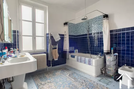 Salle de bain principale