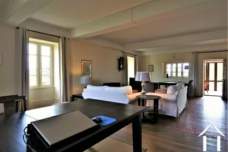 Maison à vendre joncy, bourgogne, JP5178S Image - 3