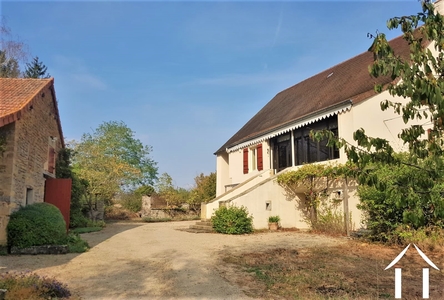 Maison à vendre joncy, bourgogne, JP5178S Image - 5