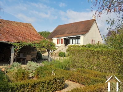 Maison à vendre joncy, bourgogne, JP5178S Image - 1