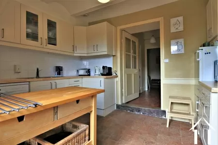 Maison à vendre joncy, bourgogne, JP5178S Image - 12