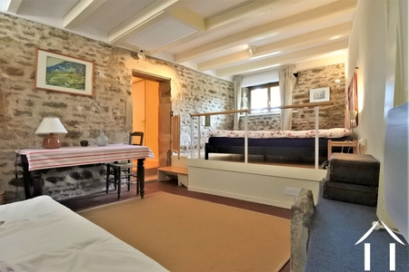 Maison à vendre joncy, bourgogne, JP5178S Image - 16