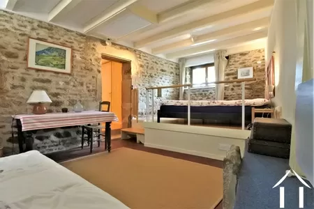 Maison à vendre joncy, bourgogne, JP5178S Image - 16