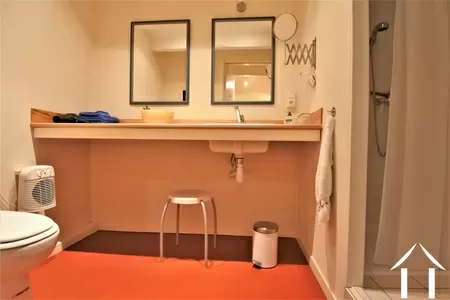 Maison à vendre joncy, bourgogne, JP5178S Image - 17