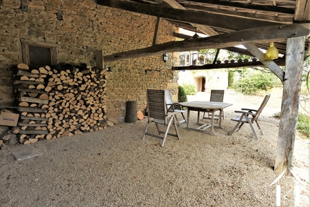 Maison à vendre joncy, bourgogne, JP5178S Image - 18