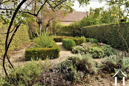 Maison à vendre joncy, bourgogne, JP5178S Image - 19