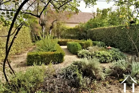 Maison à vendre joncy, bourgogne, JP5178S Image - 19