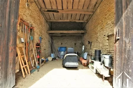 Maison à vendre joncy, bourgogne, JP5178S Image - 20