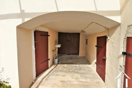 Maison à vendre joncy, bourgogne, JP5178S Image - 21