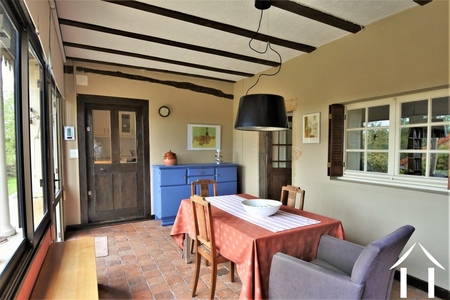 Maison à vendre joncy, bourgogne, JP5178S Image - 11