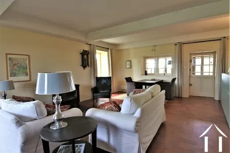 Maison à vendre joncy, bourgogne, JP5178S Image - 9