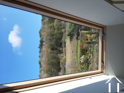 Also great views from the upper floor