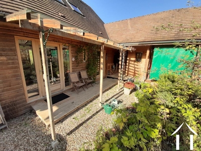 Maison à vendre bligny sur ouche, bourgogne, RT5201P Image - 16