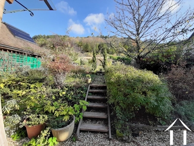 Maison à vendre bligny sur ouche, bourgogne, RT5201P Image - 17