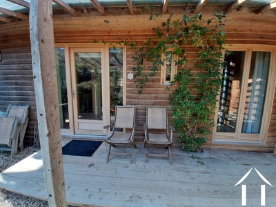 Maison à vendre bligny sur ouche, bourgogne, RT5201P Image - 15