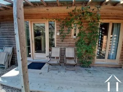 Maison à vendre bligny sur ouche, bourgogne, RT5201P Image - 15