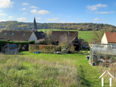 Maison à vendre bligny sur ouche, bourgogne, RT5201P Image - 20