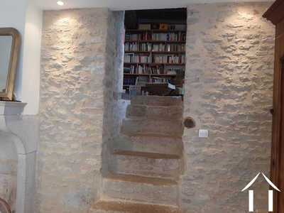 Maison en pierre à vendre chaudenay la ville, bourgogne, RT5230P Image - 10