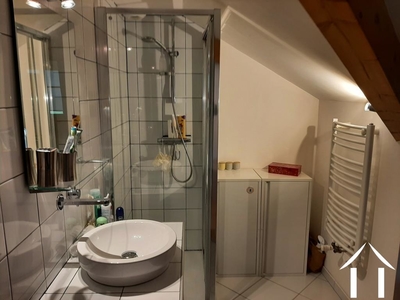 Maison en pierre à vendre chaudenay la ville, bourgogne, RT5230P Image - 13