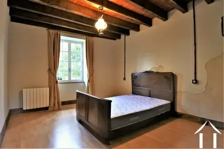 Maison à vendre st martin de salencey, bourgogne, JP5243S Image - 7