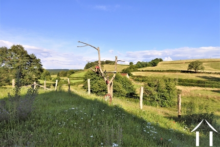 Maison à vendre st martin de salencey, bourgogne, JP5243S Image - 15