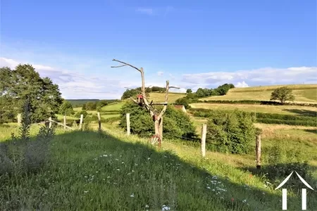 Maison à vendre st martin de salencey, bourgogne, JP5243S Image - 15