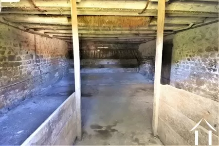 Maison à vendre st martin de salencey, bourgogne, JP5243S Image - 18