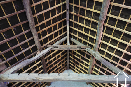 Maison à vendre dennevy, bourgogne, PM5244D Image - 19