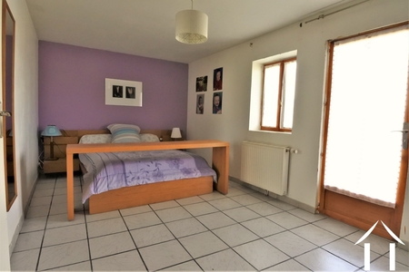 Propriété 1 hectare ++ à vendre st didier en bresse, bourgogne, JP5248B Image - 5