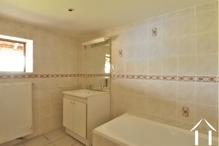 Propriété 1 hectare ++ à vendre st didier en bresse, bourgogne, JP5248B Image - 12