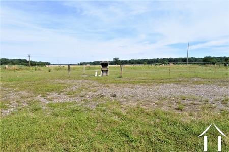 Propriété 1 hectare ++ à vendre st didier en bresse, bourgogne, JP5248B Image - 8