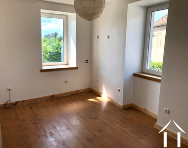 Chambre / Home cinéma - niveau 1