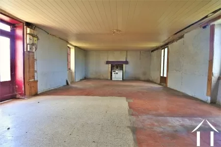 Fermette à vendre marigny, bourgogne, JP5266S Image - 7