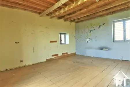 Fermette à vendre marigny, bourgogne, JP5266S Image - 9