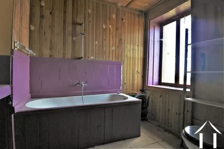 Fermette à vendre marigny, bourgogne, JP5266S Image - 10