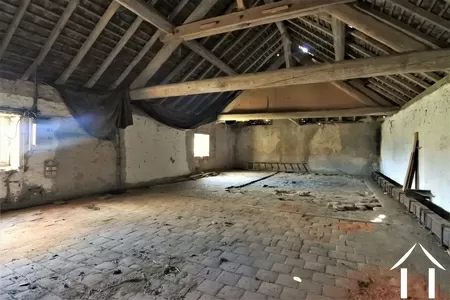 Fermette à vendre marigny, bourgogne, JP5266S Image - 11