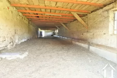 Fermette à vendre marigny, bourgogne, JP5266S Image - 12