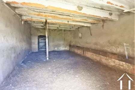 Fermette à vendre marigny, bourgogne, JP5266S Image - 13