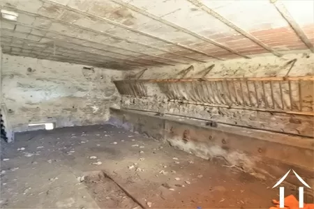 Fermette à vendre marigny, bourgogne, JP5266S Image - 15