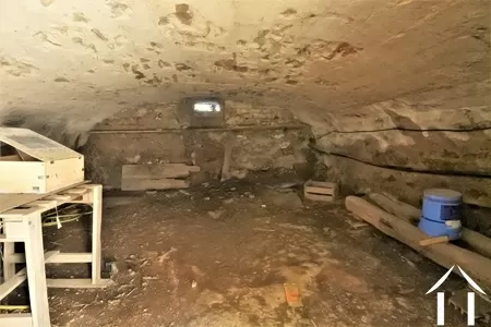 Fermette à vendre marigny, bourgogne, JP5266S Image - 16