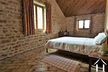 Maison à vendre st micaud, bourgogne, JP5273S Image - 6