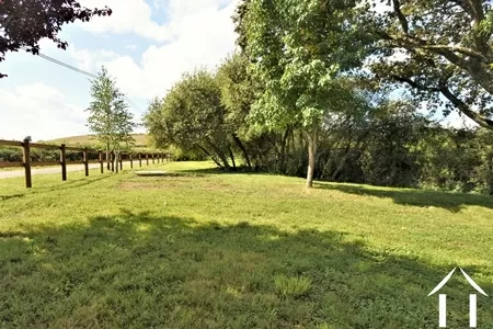 Maison à vendre st micaud, bourgogne, JP5273S Image - 8